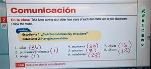 Completar
